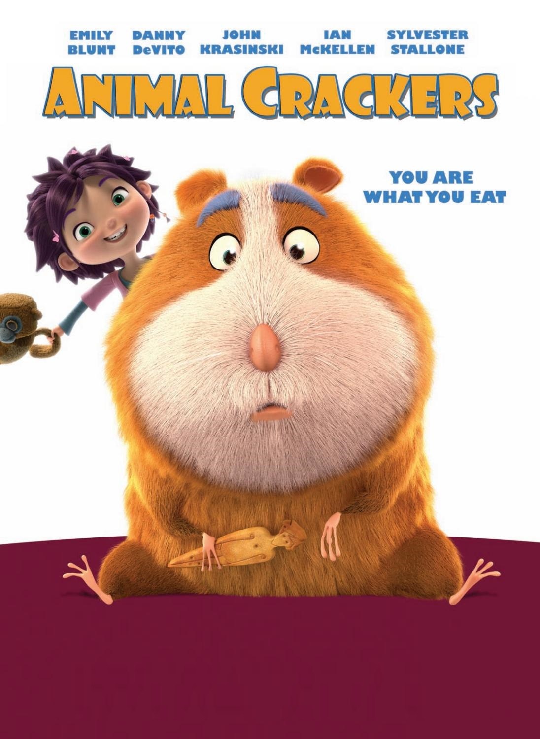 animal crackers movie